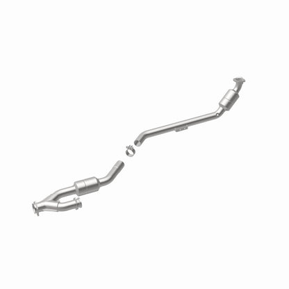 MagnaFlow Conv DF 2003 Mercedes CLK320 3.2L Magnaflow