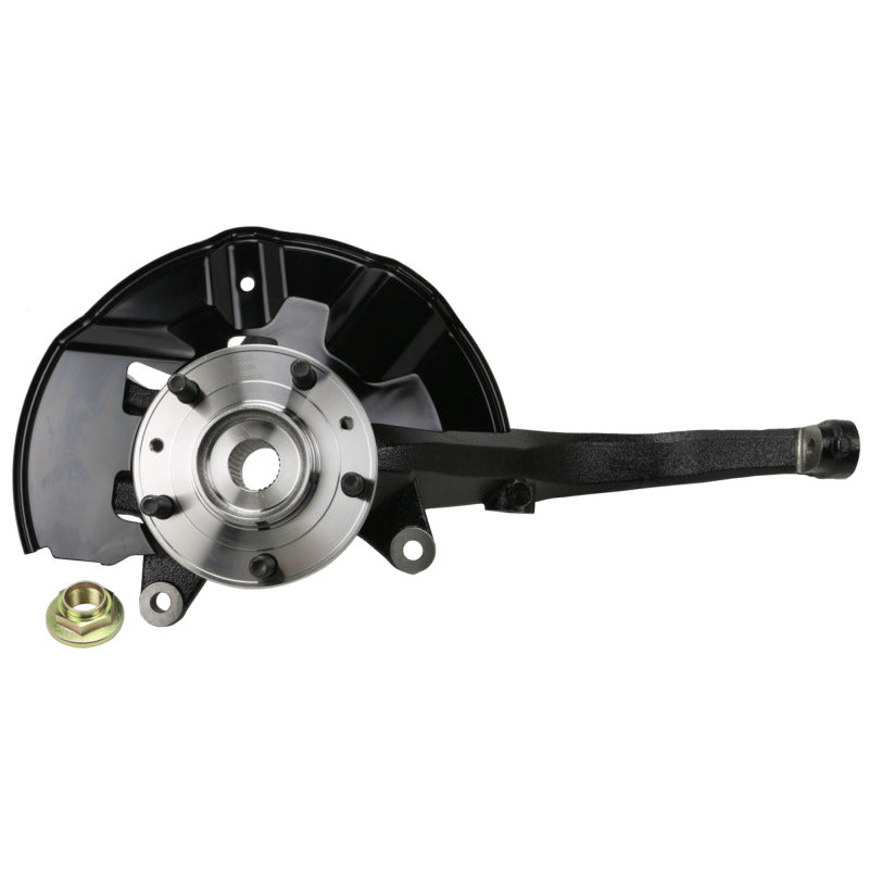 MOOG 06-12 Ford Fusion Front Right Complete Knuckle Assembly Moog