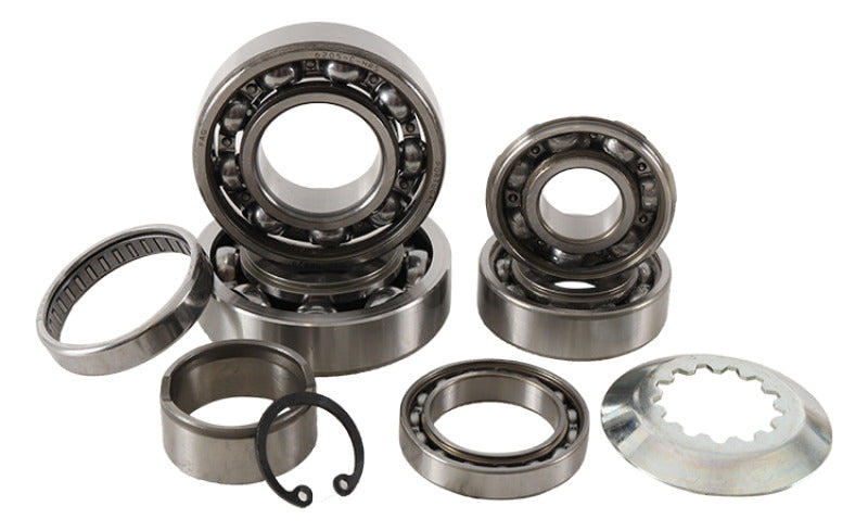 Hot Rods 08-09 Kawasaki KLX 450 R 450cc Transmission Bearing Kit