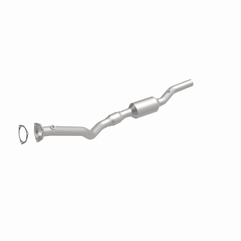 MagnaFlow Conv DF 98-99 Audi A6 2.8L Driver Side Magnaflow