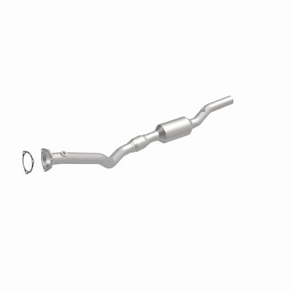MagnaFlow Conv DF 98-99 Audi A6 2.8L Driver Side Magnaflow