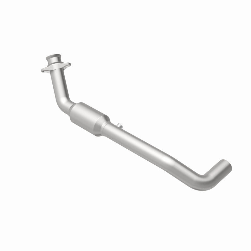 MagnaFlow Conv Direct Fit OEM 05-08 Ford F150 4.2L V6 (Drivers Side) Magnaflow