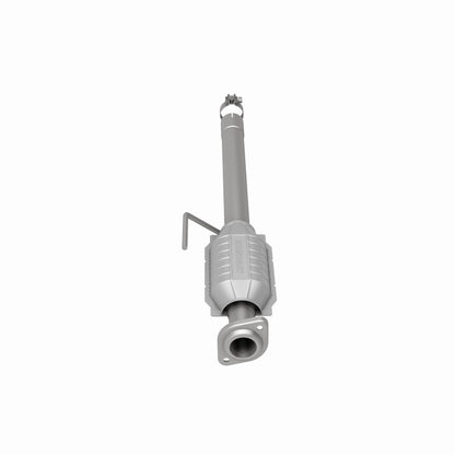 MagnaFlow Conv DF Jeep Wrangler 4.0L Rear Magnaflow