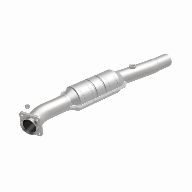 MagnaFlow Conv DF 01-03 Audi S8 4.2L Driver Side Magnaflow