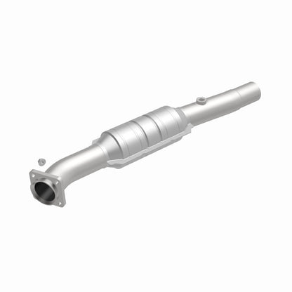 MagnaFlow Conv DF 01-03 Audi S8 4.2L Driver Side Magnaflow