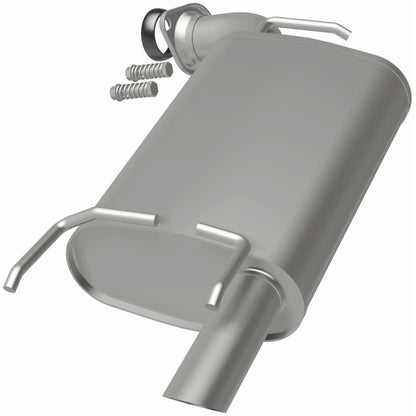 Magnaflow BRE 12-17 Toyota Camry 2.5L Muffler Kit