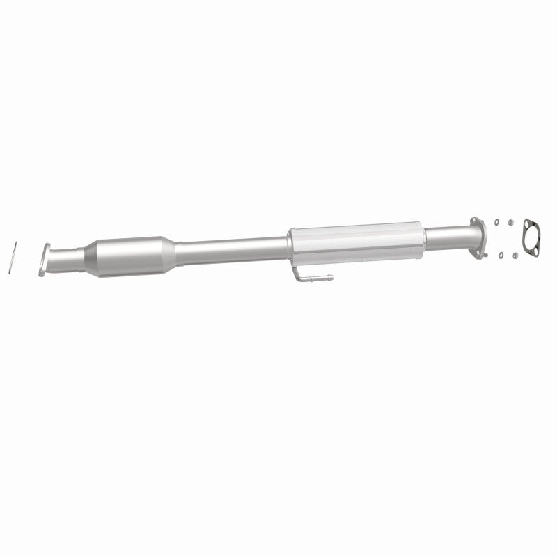 Magnaflow 14-15 Cadenza 3.3L Underbody Direct Fit Converter Magnaflow
