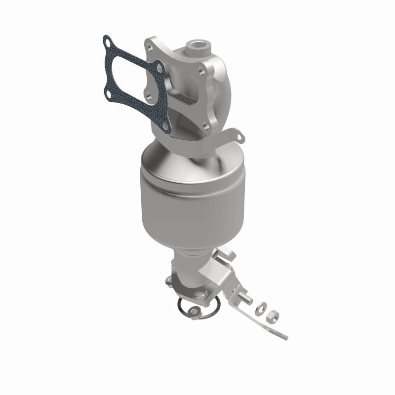MagnaFlow Conv DF 08-10 Honda Accord 3.5L Magnaflow