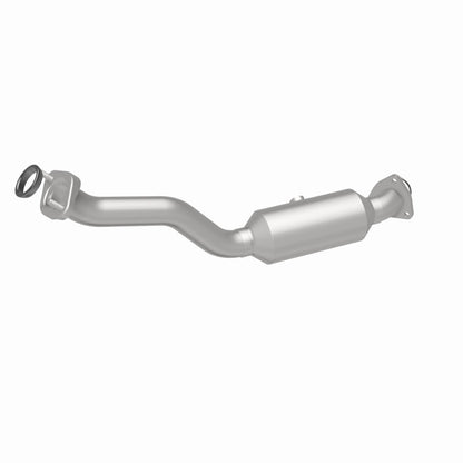 Magnaflow Conv DF 07-08 Honda Fit 1.5L Automatic Transmission Magnaflow