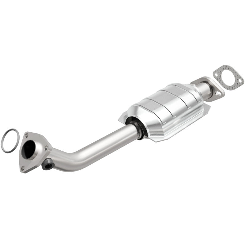 MagnaFlow Conv DF 01-04 Pathfinder Passenger Side Rear OEM Magnaflow