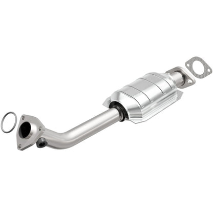 MagnaFlow Conv DF 01-04 Pathfinder Passenger Side Rear OEM Magnaflow