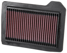 Load image into Gallery viewer, K&amp;N Replacement Air Filter 00-07 Victory (Various Models)