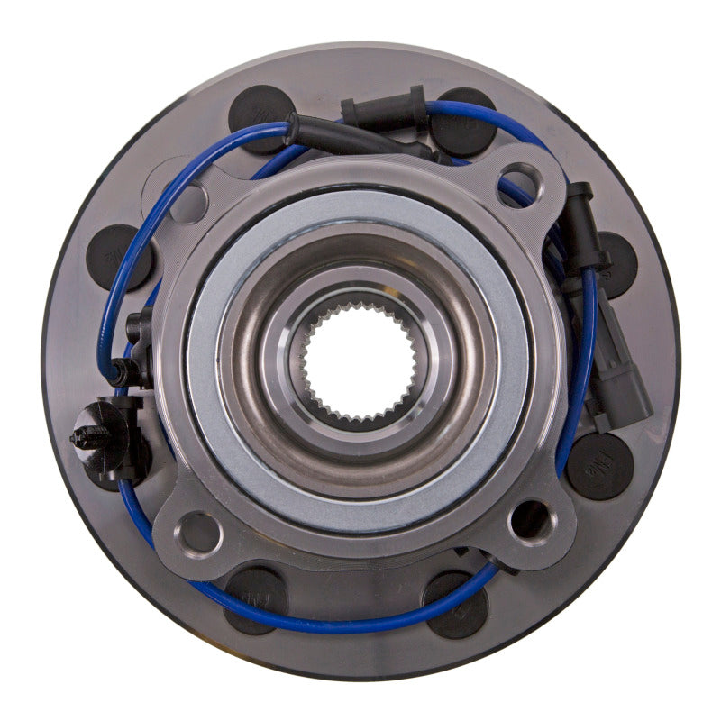 MOOG 06-08 Dodge Ram 1500 Front Hub Assembly Moog