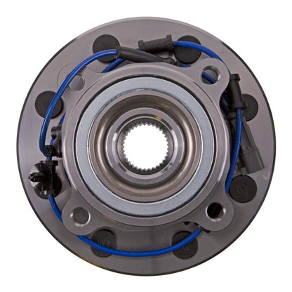MOOG 06-08 Dodge Ram 1500 Front Hub Assembly Moog