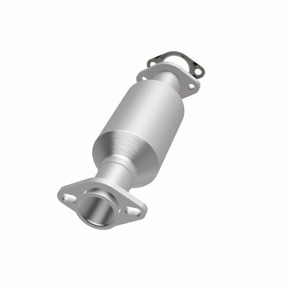 MagnaFlow Conv DF California Grade 87-90 Mitsubishi Van 2.4L Magnaflow