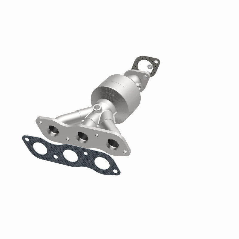 MagnaFlow Conv DF 07-09 Mitsu Outlander 3.0L Magnaflow