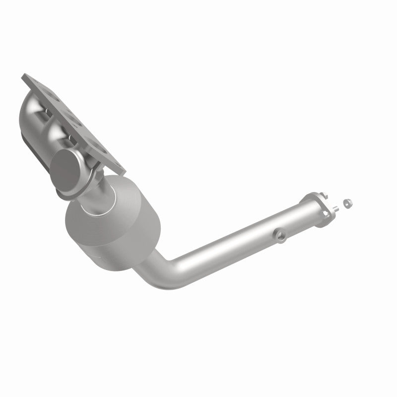 MagnaFlow Conv DF 02-03 Freelander 2.5L Magnaflow