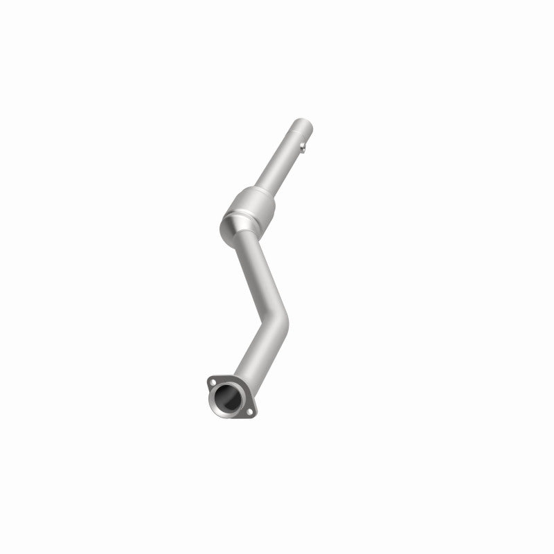 MagnaFlow Conv DF 99-00 BMW 540i 4.4L DS Rear Magnaflow