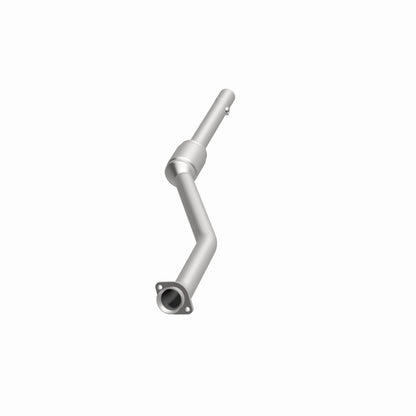 MagnaFlow Conv DF 99-00 BMW 540i 4.4L DS Rear Magnaflow