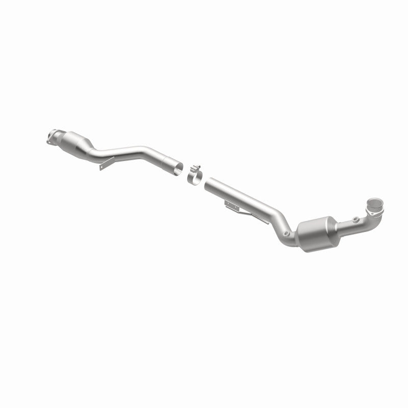 Magnaflow Conv DF 05-10 SLK55 AMG 5.5L ds Magnaflow