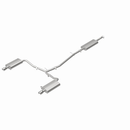 MagnaFlow BRE Exhaust Kit 13-19 Ford Flex 3.5L