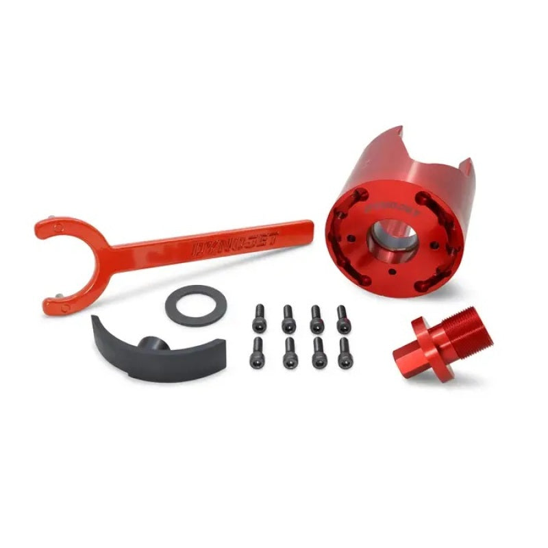 Dynojet 17-21 Can-Am Maverick X3/X3 RR Helix Clutch Kit Dynojet