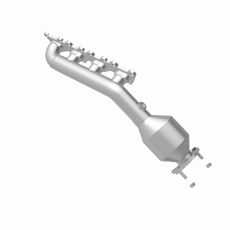 MagnaFlow Conv DF 09-10 Hyundai Genesis 4.6L Magnaflow