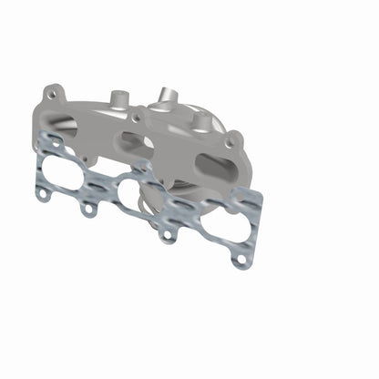 MagnaFlow Conv DF 07-09 Hyundai Santa Fe 2.7L Magnaflow
