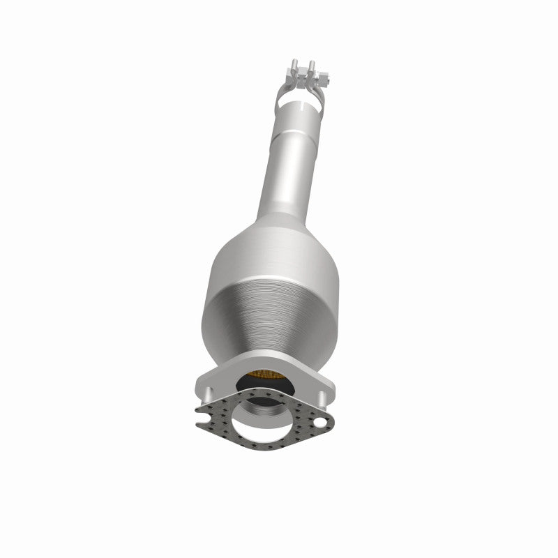 Magnaflow Conv DF 2010-2013 TRANSIT CONNECT 2.0 L Underbody Magnaflow