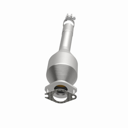 Magnaflow Conv DF 2010-2013 TRANSIT CONNECT 2.0 L Underbody Magnaflow