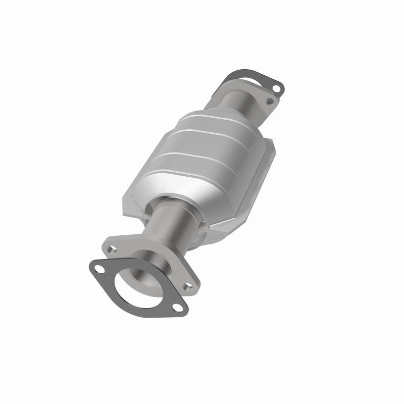 MagnaFlow Catalytic Converter DF 98-00 Nissan Frontier 2.4L Rear Magnaflow