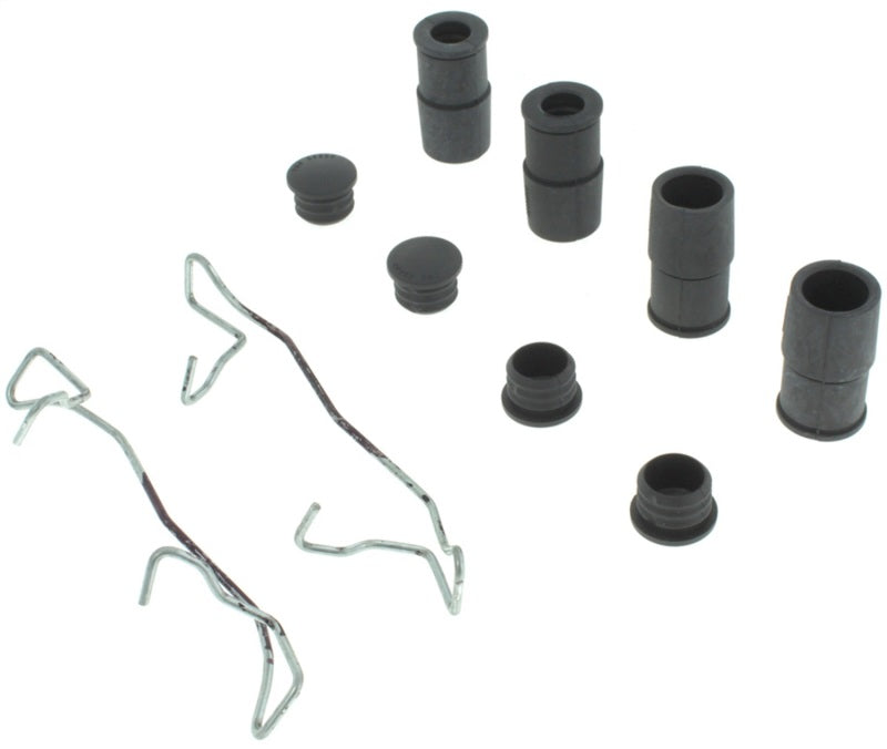 StopTech Premium Ceramic Brake Pads - 308.08400 Stoptech