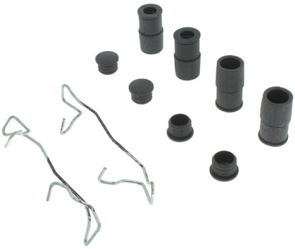 StopTech Premium Ceramic Brake Pads - 308.08400 Stoptech