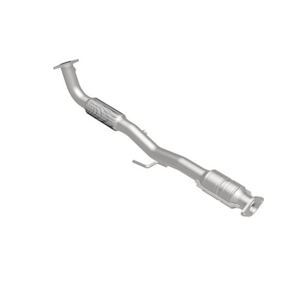 MagnaFlow Conv DF 02-04 Toyota Camry 2.4L Rear Magnaflow
