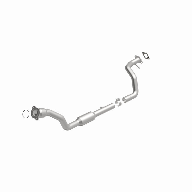 Magnaflow 05-06 Terraza V6 3.5 OEM Underbody Direct Fit Converter Magnaflow