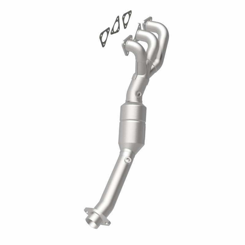 MagnaFlow Conv DF 01-06 BMW M3 Front Manifold 3.2L Magnaflow