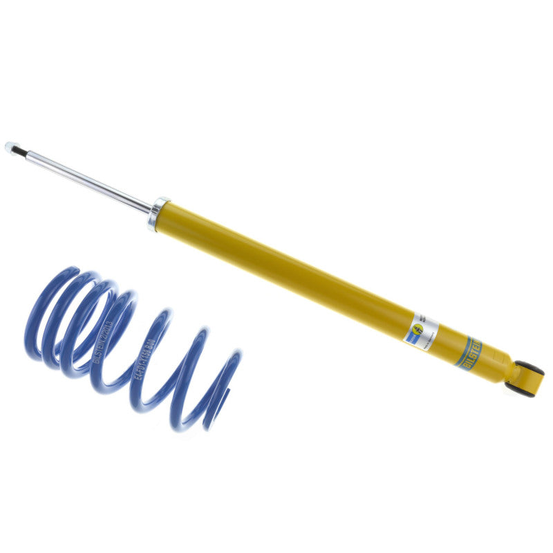 Bilstein B14 12-14 Ford Focus PSS Suspension Kit Bilstein