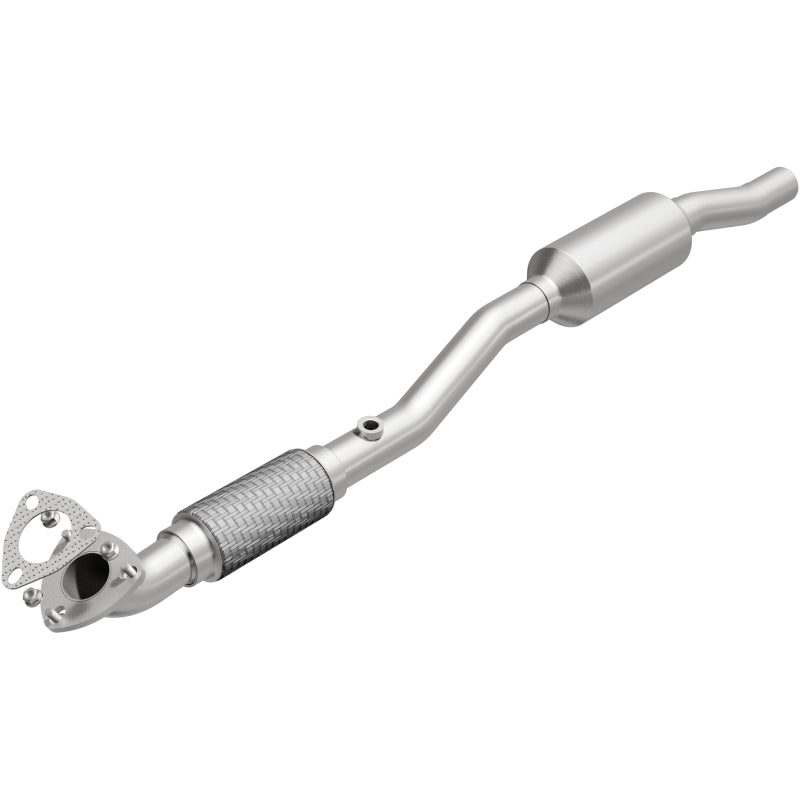 MagnaFlow Conv DF 2008 Astra L4 1.8 OEM Underbody Magnaflow