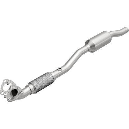 MagnaFlow Conv DF 2008 Astra L4 1.8 OEM Underbody Magnaflow