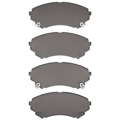 R1 08-14 Cadillac CTS-V Front Optimum OE Brake Pads
