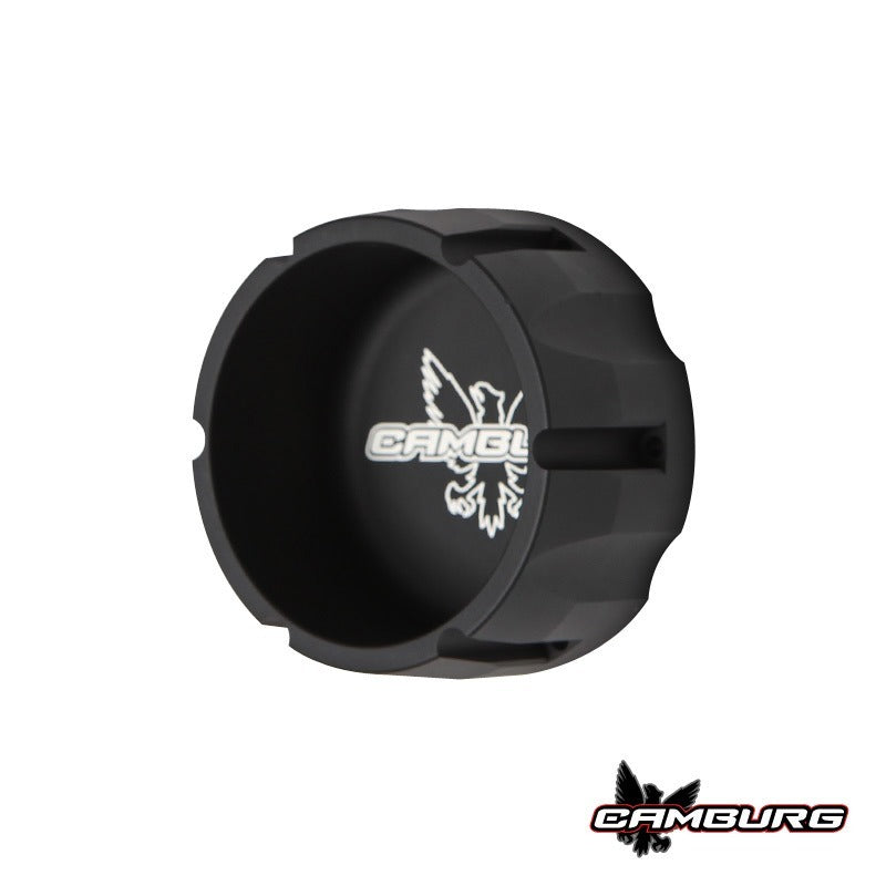 Camburg 2.50 Race Series TT Front Hub Kit (6x6.5)