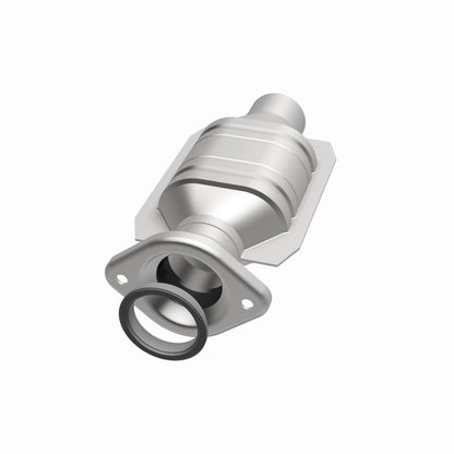 MagnaFlow Conv DF 01-03 Highlander underbody Magnaflow
