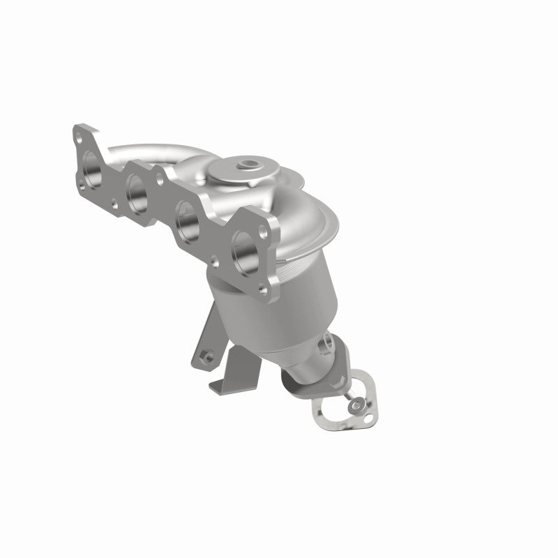 MagnaFlow Conv DF 11-15 Kia Sportage OEM Manifold Magnaflow