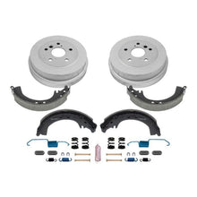 Load image into Gallery viewer, Power Stop 92-01 Toyota Camry Rear Autospecialty Drum Kit