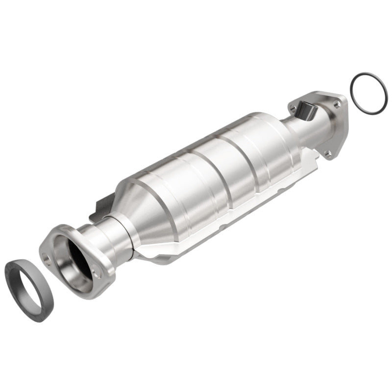 MagnaFlow Conv DF 1998 Honda Odyssey 2.3L Magnaflow