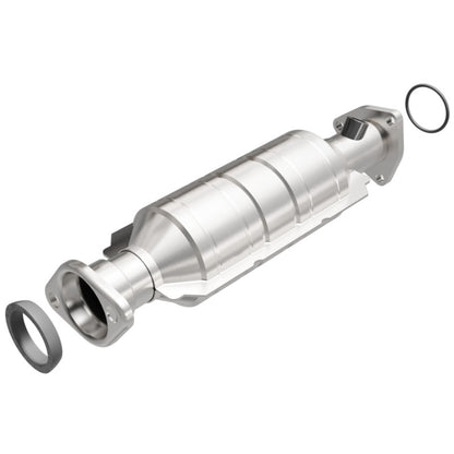 MagnaFlow Conv DF 1998 Honda Odyssey 2.3L Magnaflow