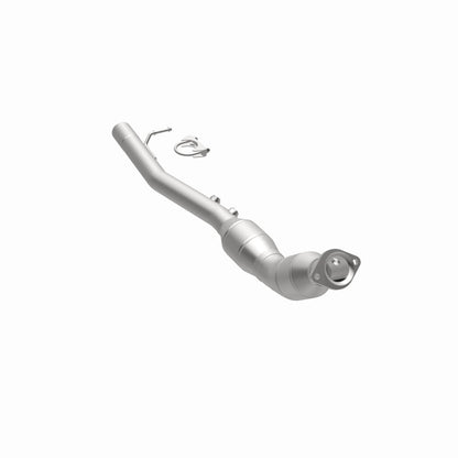 MagnaFlow Conv DF 06-08 Range Rover Passenger Side Magnaflow