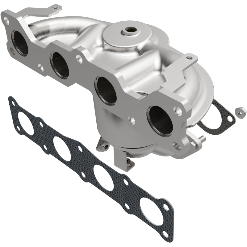 MagnaFlow 5531775 Direct-Fit Catalytic Converter