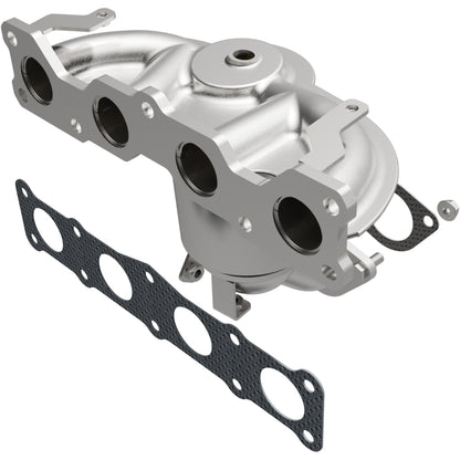 MagnaFlow 5531775 Direct-Fit Catalytic Converter