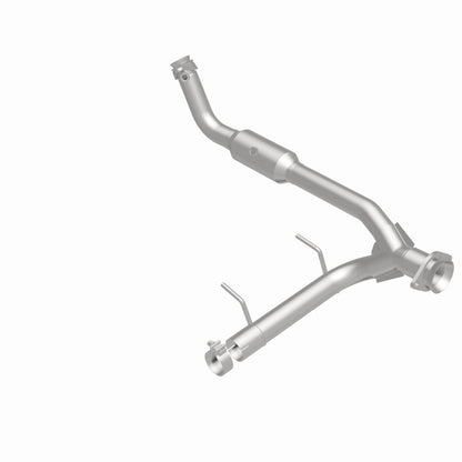 Magnaflow 05-06 Lincoln Navigator 5.4L - Driver side Magnaflow